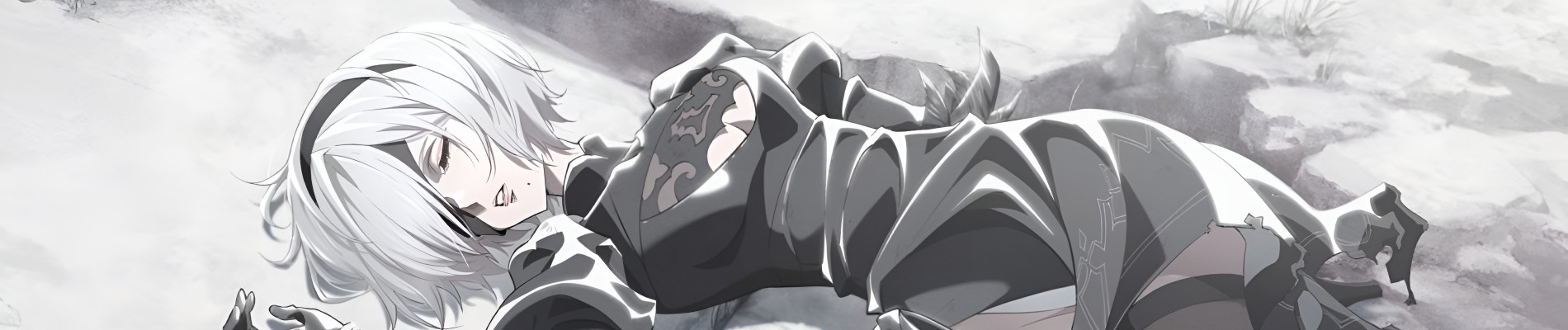 NieR:Automata Ver1.1a 第2期