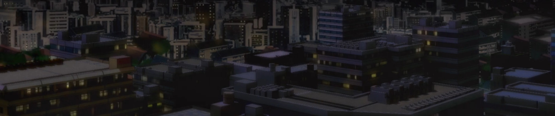 グッド・ナイト・ワールド