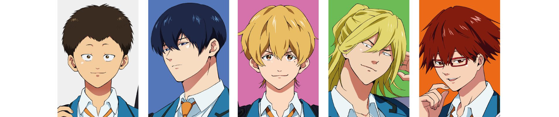 忘却バッテリー (TV)