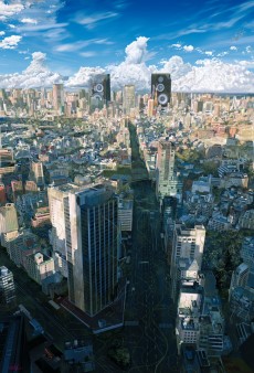 ハイファイ浪漫