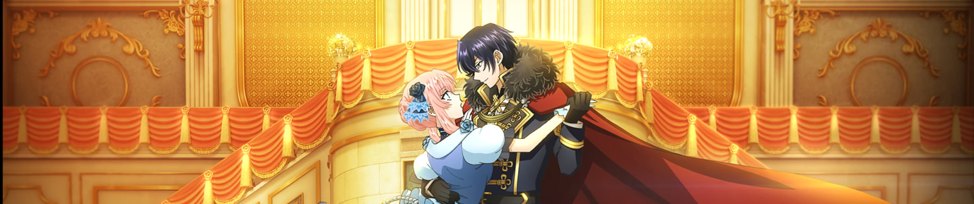 ループ7回目の悪役令嬢は、元敵国で自由気ままな花嫁生活を満喫する