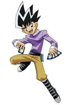 デュエル・マスターズ