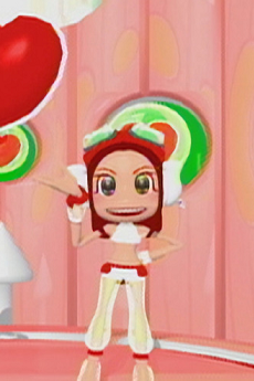 アキストゼネコ