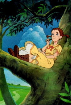 私のあしながおじさん パイロットフィルム