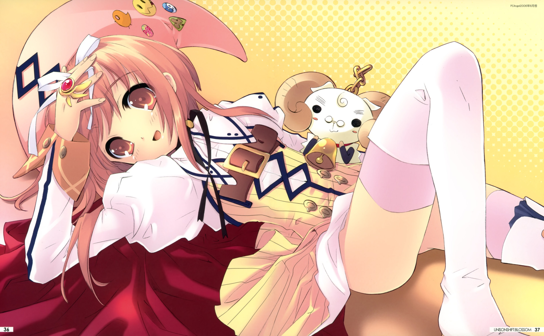 ななついろ★ドロップス