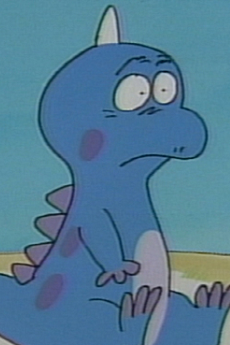 ショボクジラ・チビコブラ