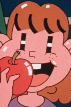 アップル パップル プリンセス