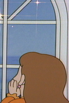 いちばんきれいな星