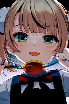 粛聖!! ロリ神レクイエム☆