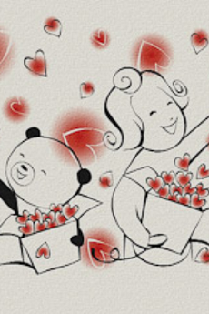 ハピハピ バースディ