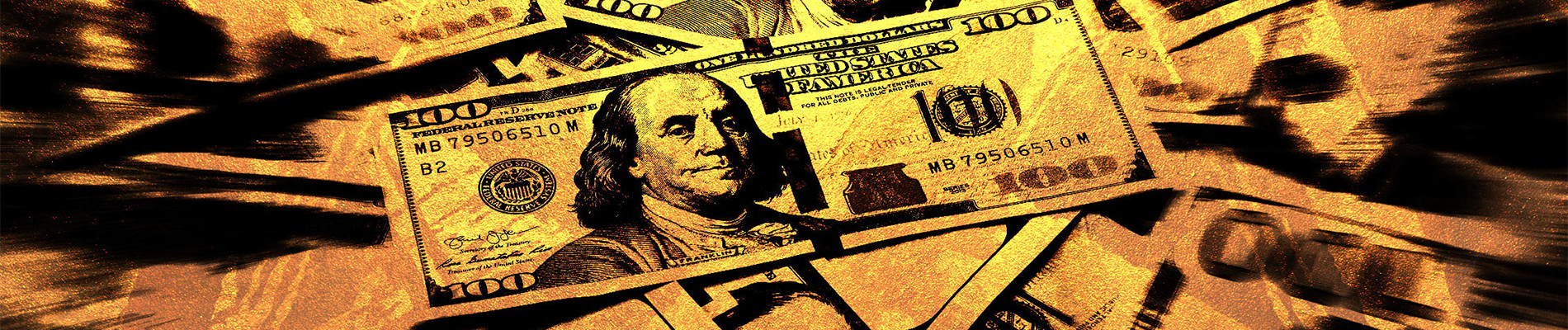 トリリオンゲーム