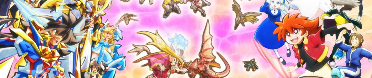 15周年記念ショートアニメ『バトルスピリッツ 少年突破バシン』×『最強銀河 究極(アルティメット)ゼロ ～バトルスピリッツ～』