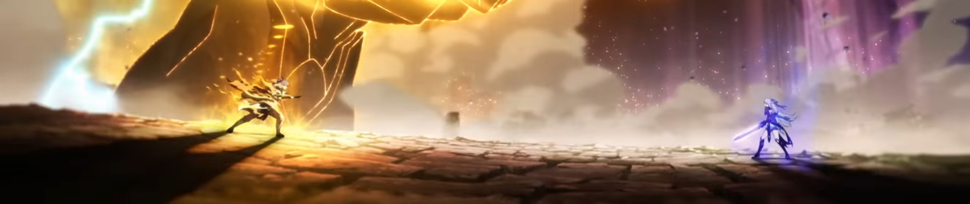 崩坏：星穹铁道 飞光