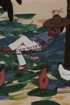 だれもいそがない村