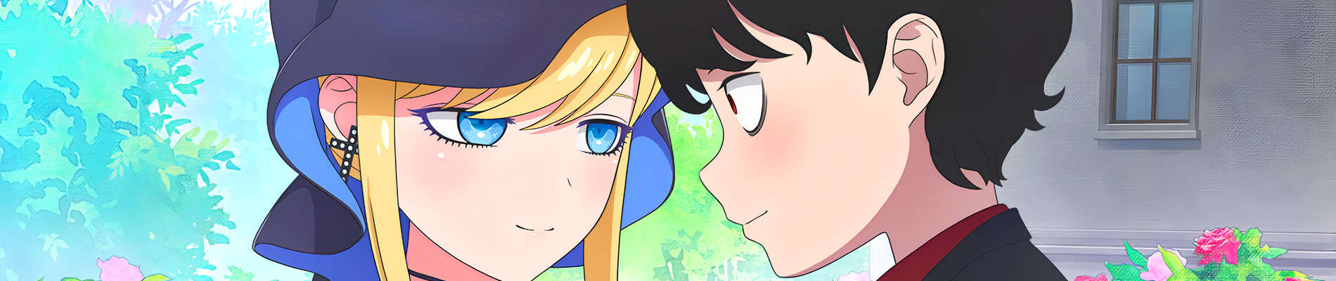 死神坊ちゃんと黒メイド 第3期