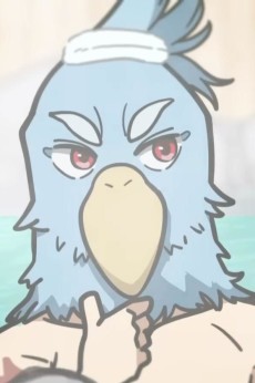 シャングリラ・フロンティア ミニアニメ