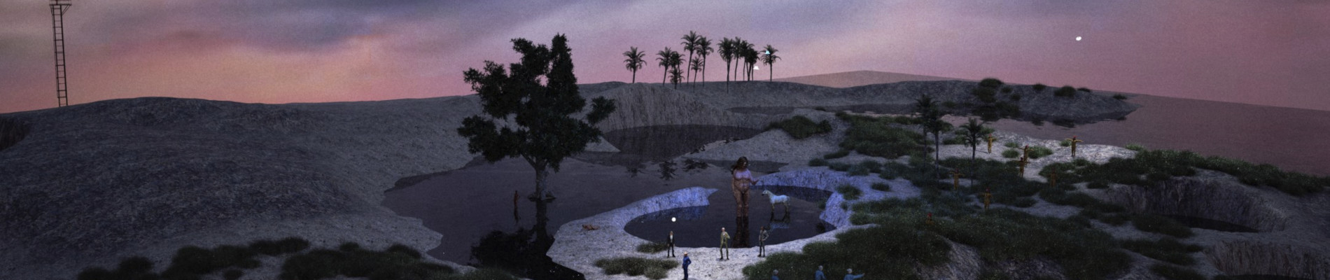 ムード・ホール