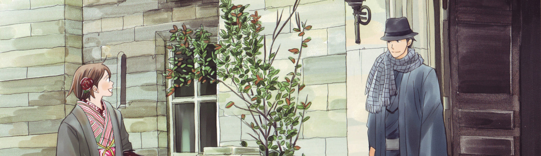 のだめカンタービレ