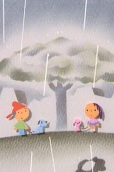 名もない花のように