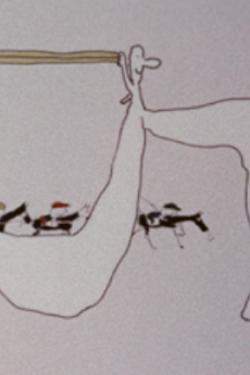 ながいなさんとはやいなさん