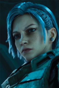 银河之心 番外篇：异变