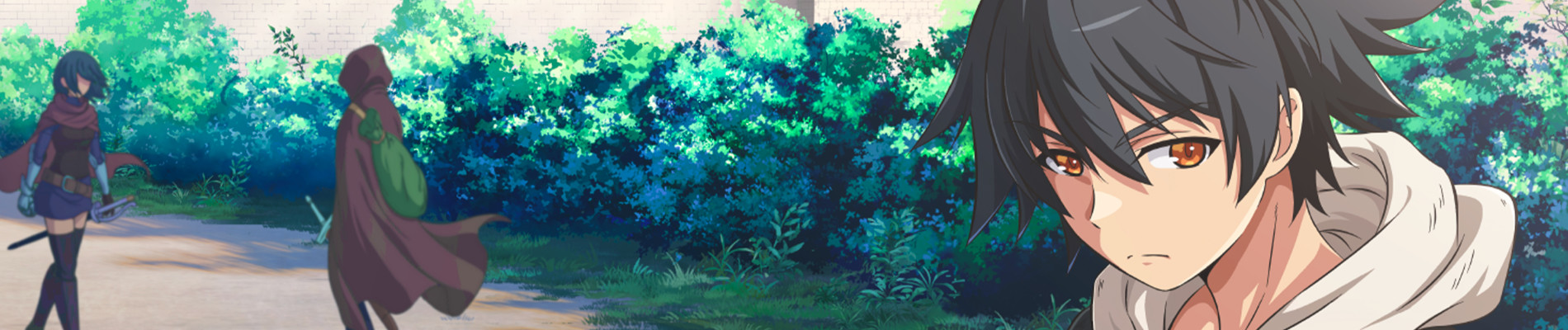 無職の英雄 別にスキルなんか要らなかったんだが