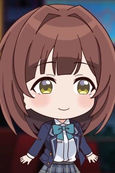 僕らの雨いろプロトコル ミニアニメ