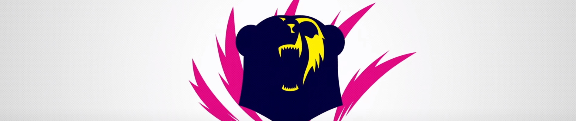 東京グレートベアーズ オープニングムービー