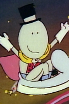 ドッテン・チャールストン