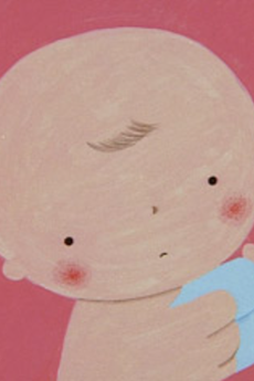 ボクのおとうとくん