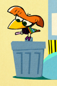 かあかあカラスの勘三郎