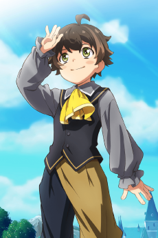 報われなかった村人A、貴族に拾われて溺愛される上に、実は持っていた伝説級の神スキルも覚醒した