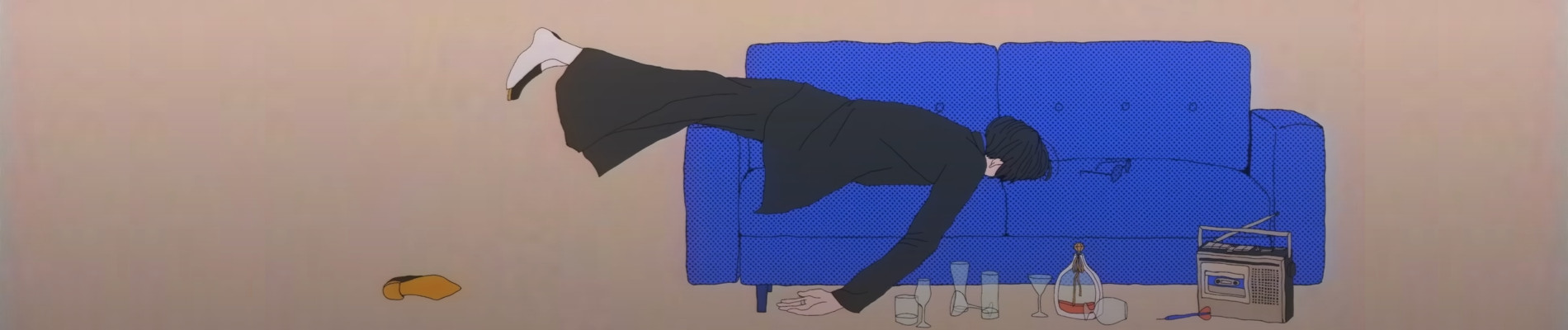 フライデー・ナイト