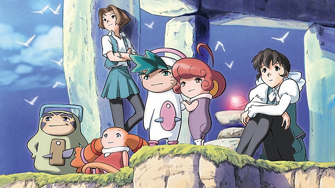 ストレンジ・ドーン