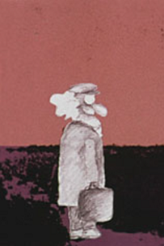 モッキン バード ヒル