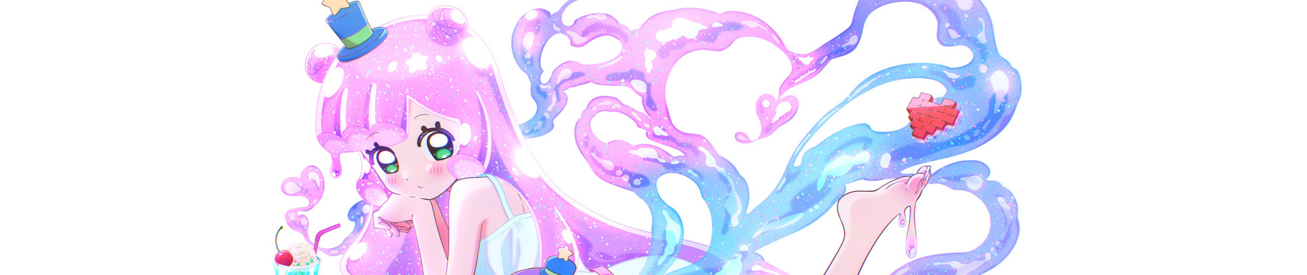 ぷにるはかわいいスライム