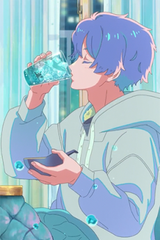 翠×鍋 究極アニメ