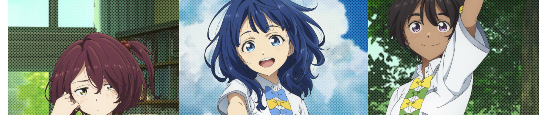 負けヒロインが多すぎる！