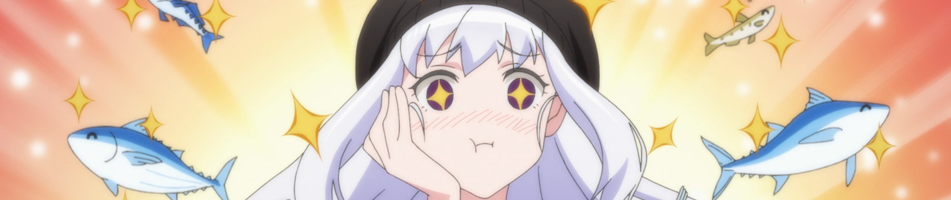 日本へようこそエルフさん。