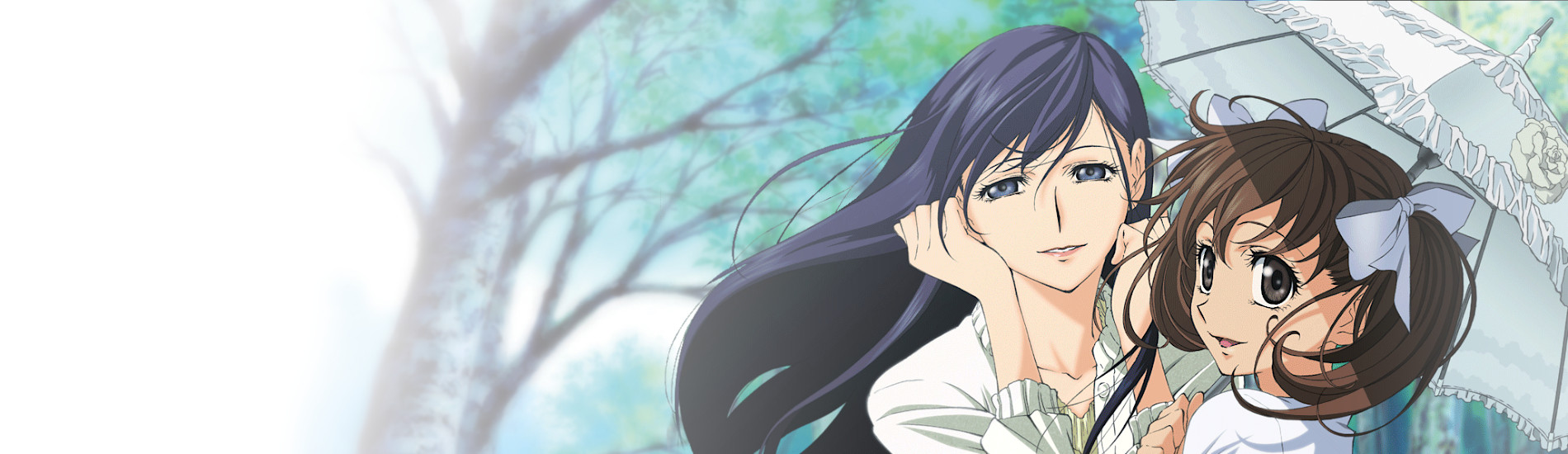 マリア様がみてる～3rdシーズンOVA～