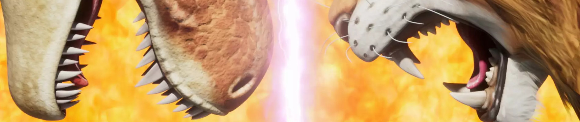 最強王図鑑 ～The Ultimate Battles～