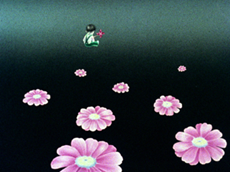 空と海の子守歌