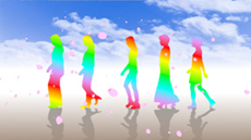 駆け抜けてＧｏｏｄ-ｂｙｅ