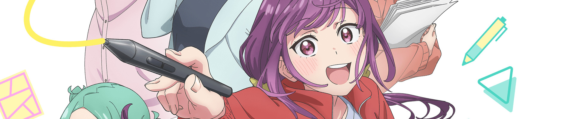 笑顔のたえない職場です。