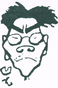 芋川椋三玄関番之巻