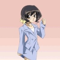 ヒットをねらえ!