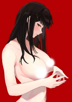 雌吹 The Animation