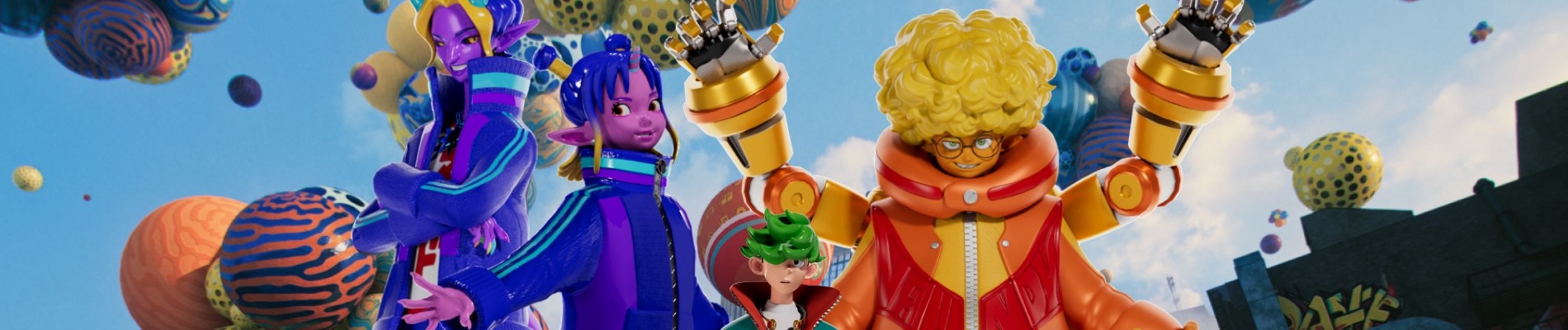 ティロリミックス