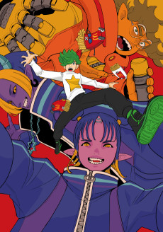 ティロリミックス