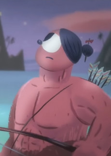 くれないホテル